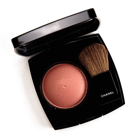 chanel blush sephora|Chanel evening beige blush.